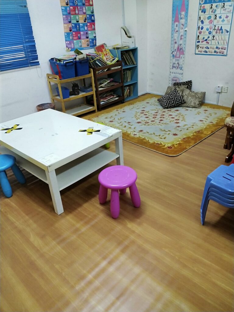 bandar-tasik-puteri-1