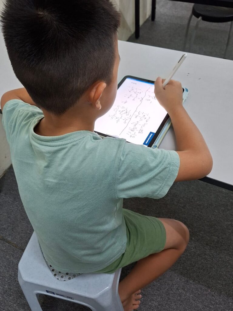 kumon-taman-intan-5